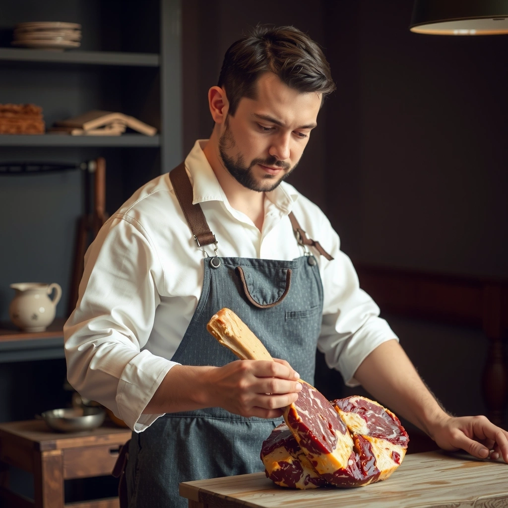 Metzgerei Schneider Traditionelle Fleischerei